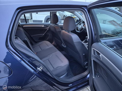 Volkswagen Golf 1.0 TSI Comfortline, Navi, Carplay, NAP!