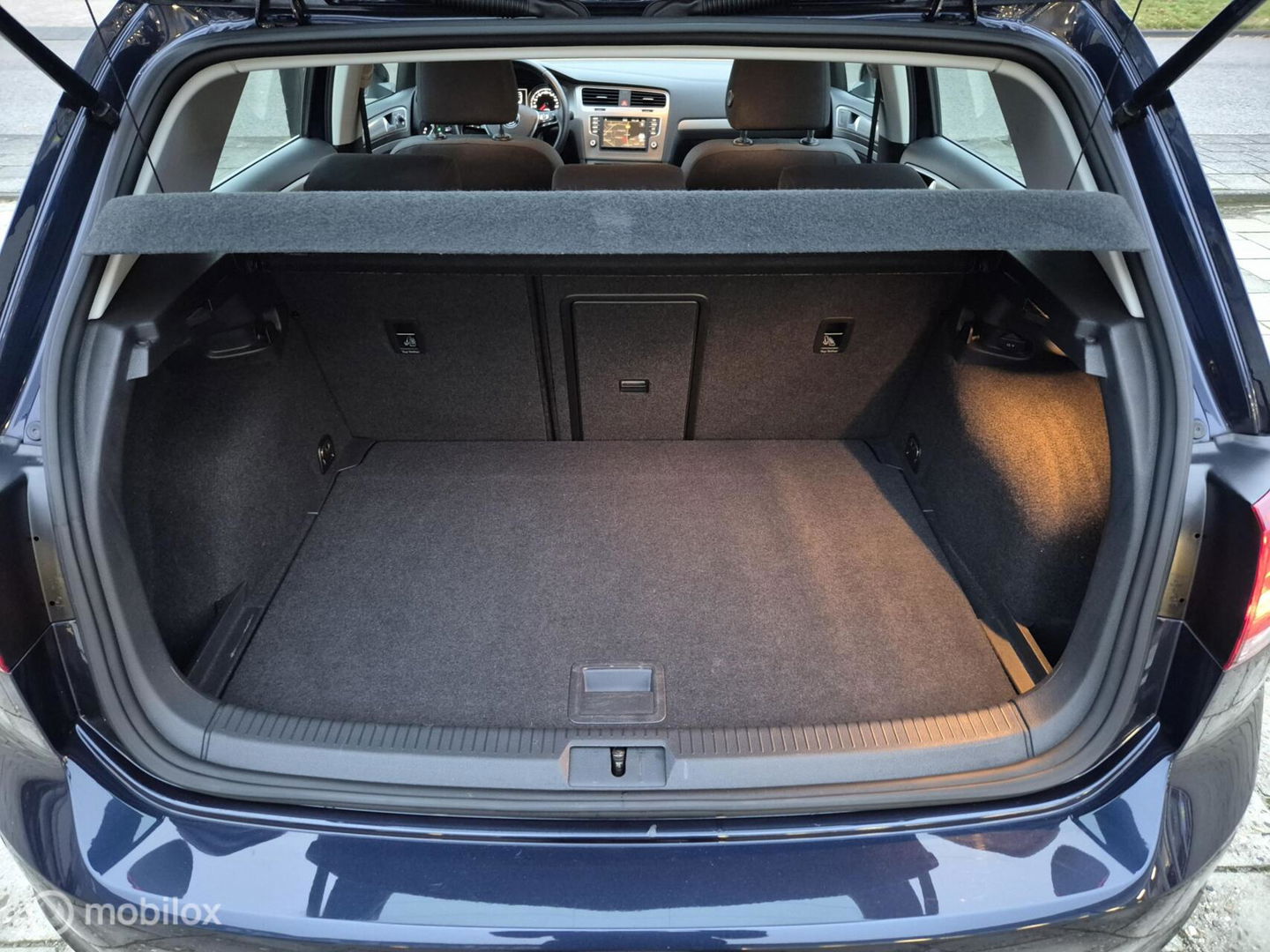 Volkswagen Golf 1.0 TSI Comfortline, Navi, Carplay, NAP!