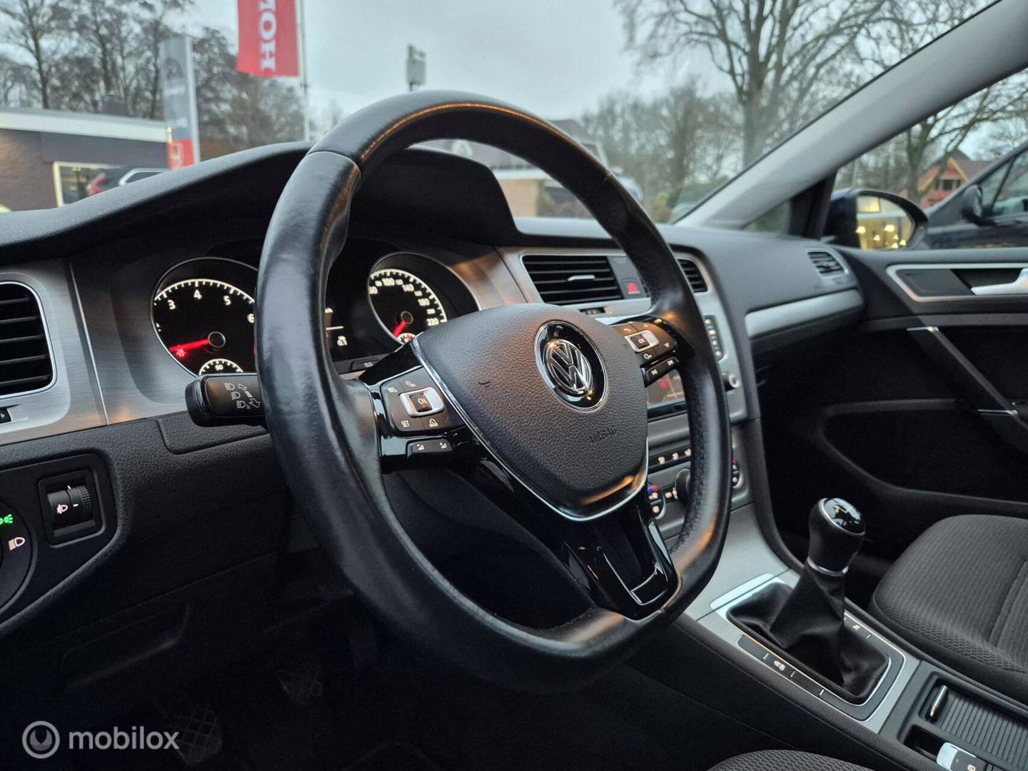 Volkswagen Golf 1.0 TSI Comfortline, Navi, Carplay, NAP!