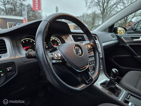 Volkswagen Golf 1.0 TSI Comfortline, Navi, Carplay, NAP!