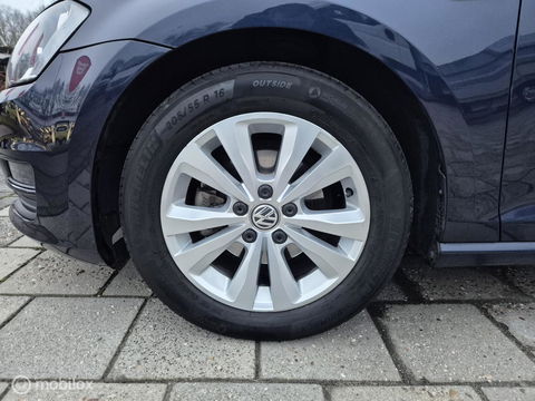 Volkswagen Golf 1.0 TSI Comfortline, Navi, Carplay, NAP!