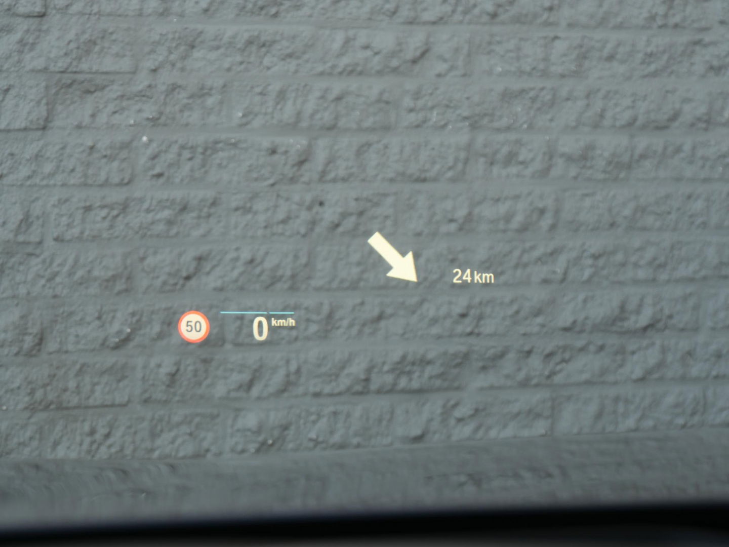 BMW 5 Serie TOURING 530e/ PANORAMADAK/ HEAD-UP/ TREKHAAK/ H&K AUDIO/ LASER LED