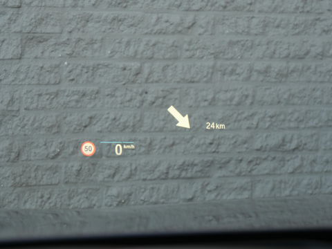 BMW 5 Serie TOURING 530e/ PANORAMADAK/ HEAD-UP/ TREKHAAK/ H&K AUDIO/ LASER LED