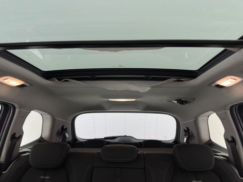 BMW 2 Serie Gran Tourer 216d Corporate Lease Sport ( 7-Pers ) *PANO | NAVI-FULLMAP | SPORTSEATS | ECC | PRIVACY-GLASS | PDC | CRUISE | 17''ALU*