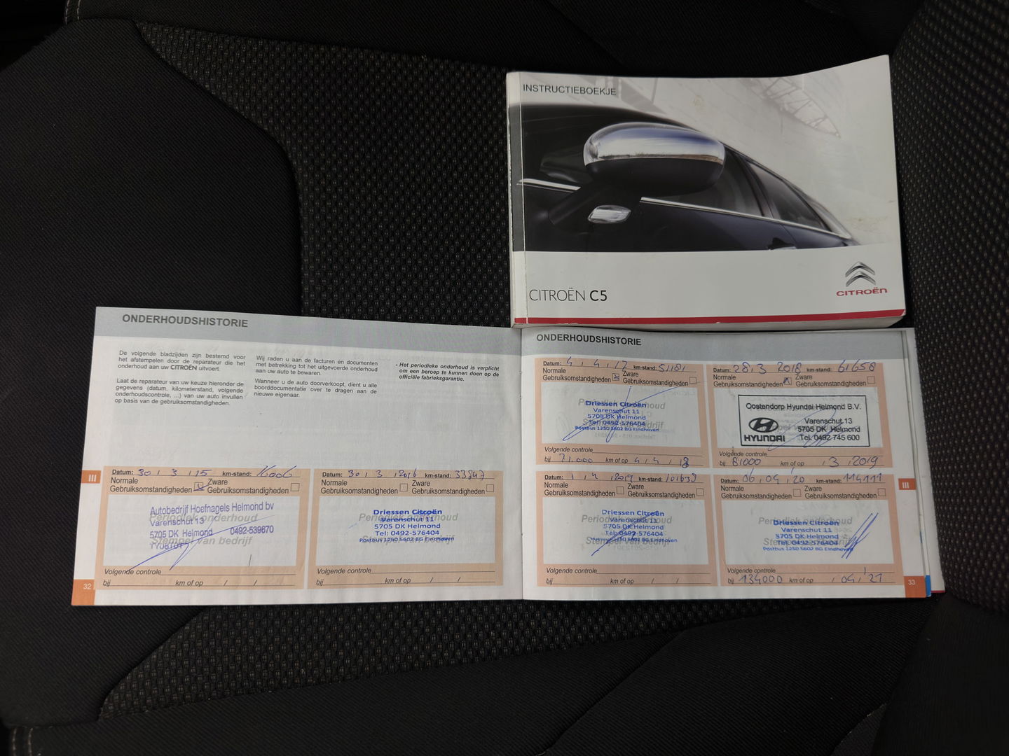 Citroën C5 1.6 e-HDi Collection Business Aut. * NAVI-FULLMAP | SPORT-SEATS | SHIFT-PADDLES | PDC | ECC | PRIVACY-GLASS | TOWBAR | 17 "ALU*