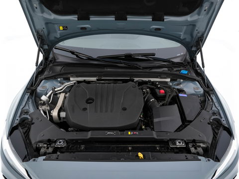 Volvo V60 2.0 B3 R-Design (INCL-BTW) *LEATHER-FABRIC | DIGI-COCKPIT | FULL-LED | MEMORY-PACK | HEATED-SPORTSEATS | LANE-ASSIST | NAVI-FULLMAP | CAMERA | DAB+ | PRIVACY-GLASS | ECC | PDC | TOWBAR | 19''ALU*