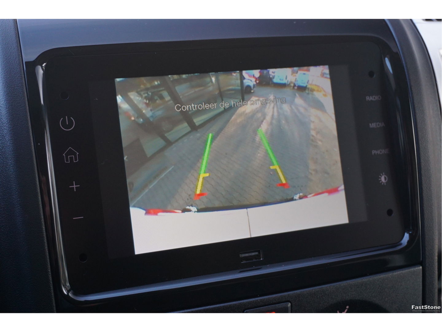 Citroën Jumper 33 2.2 140PK L2H1 BPM VRIJ!! Apple CP / Android A, Airco, Cam, 270° Deur, Blis!! NR. J01*