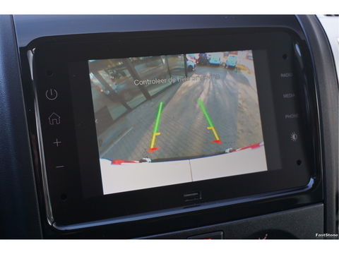 Citroën Jumper 33 2.2 140PK L2H1 BPM VRIJ!! Apple CP / Android A, Airco, Cam, 270° Deur, Blis!! NR. J01*