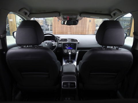 Renault Kadjar 1.3 TCe 140PK automaat / Intens / luxe pakket / LED