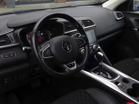 Renault Kadjar 1.3 TCe 140PK automaat / Intens / luxe pakket / LED