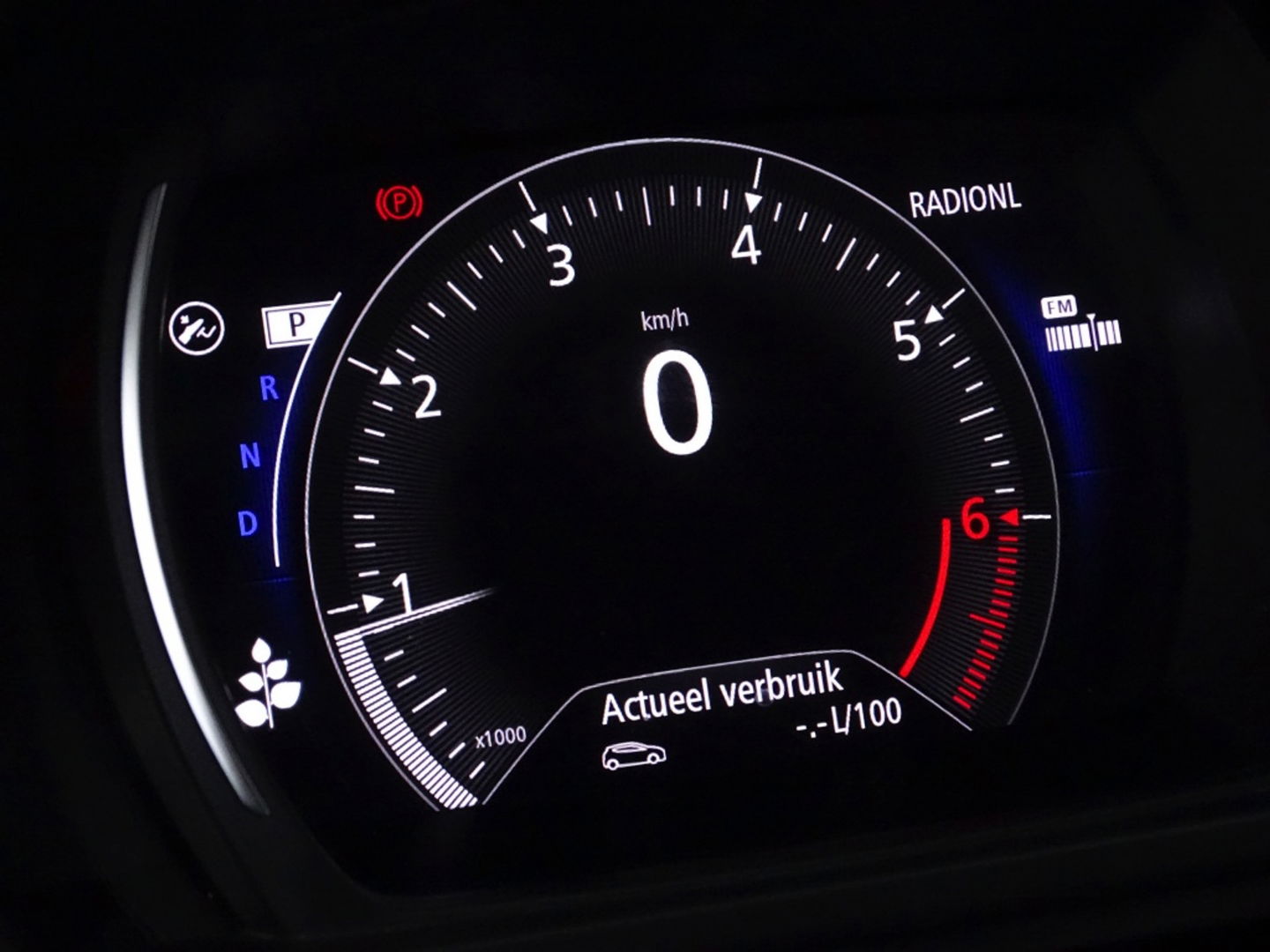 Renault Kadjar 1.3 TCe 140PK automaat / Intens / luxe pakket / LED