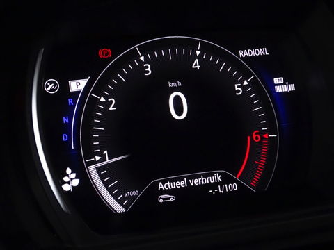 Renault Kadjar 1.3 TCe 140PK automaat / Intens / luxe pakket / LED