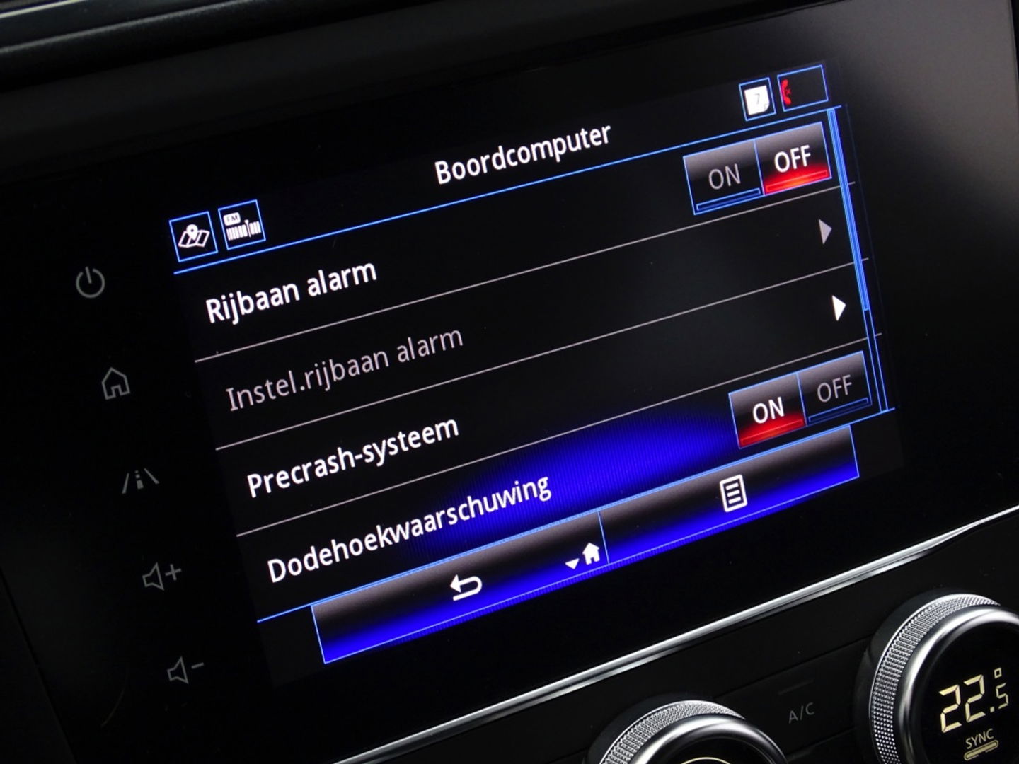 Renault Kadjar 1.3 TCe 140PK automaat / Intens / luxe pakket / LED