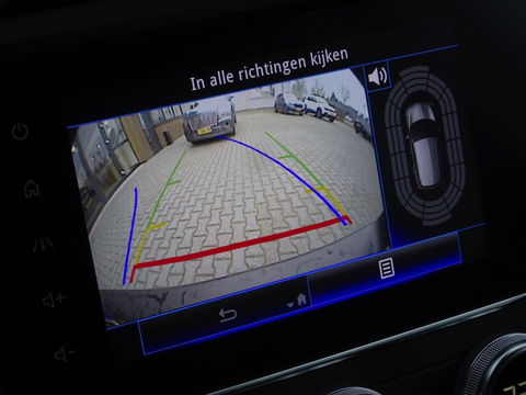 Renault Kadjar 1.3 TCe 140PK automaat / Intens / luxe pakket / LED