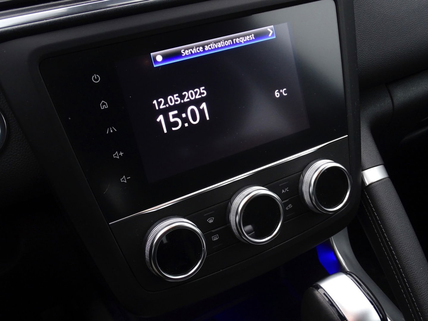 Renault Kadjar 1.3 TCe 140PK automaat / Intens / luxe pakket / LED