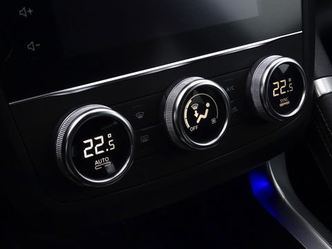 Renault Kadjar 1.3 TCe 140PK automaat / Intens / luxe pakket / LED