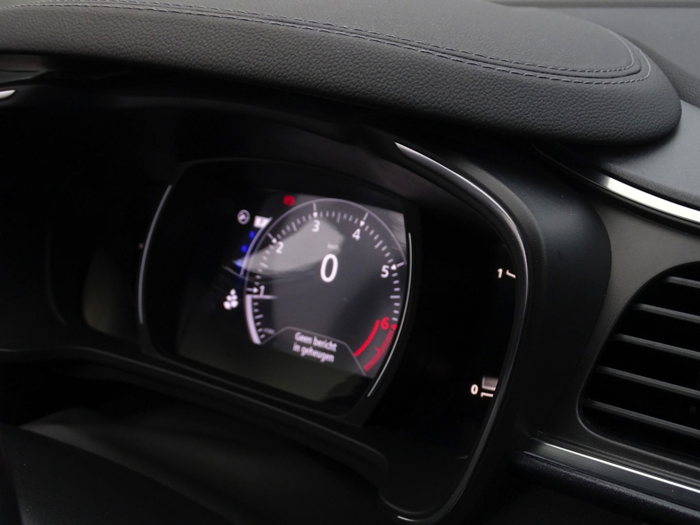 Renault Kadjar 1.3 TCe 140PK automaat / Intens / luxe pakket / LED