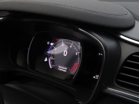 Renault Kadjar 1.3 TCe 140PK automaat / Intens / luxe pakket / LED