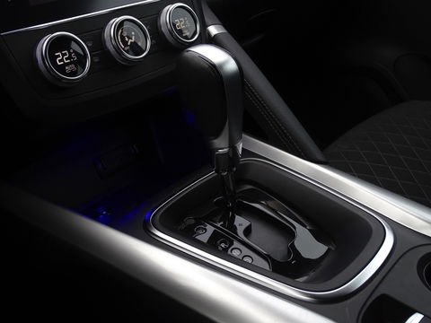 Renault Kadjar 1.3 TCe 140PK automaat / Intens / luxe pakket / LED