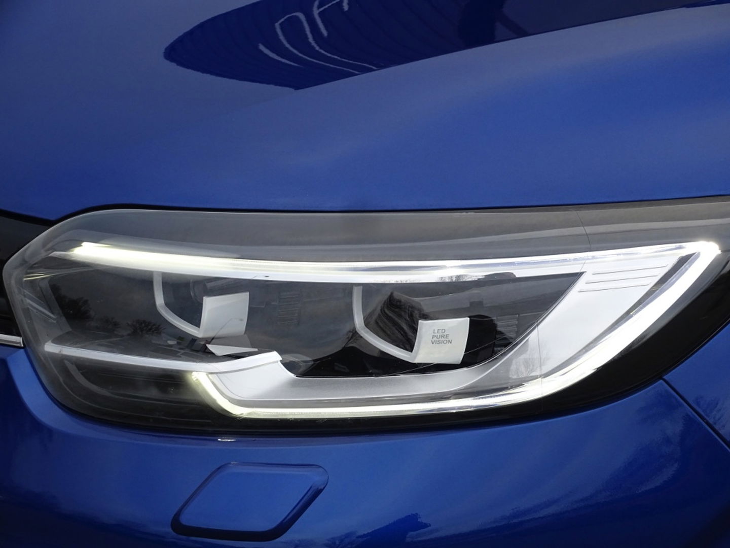 Renault Kadjar 1.3 TCe 140PK automaat / Intens / luxe pakket / LED