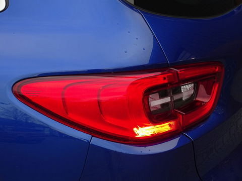 Renault Kadjar 1.3 TCe 140PK automaat / Intens / luxe pakket / LED