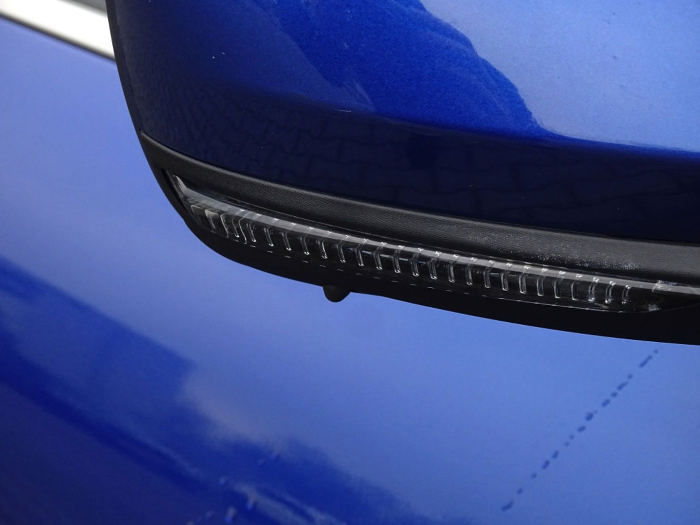 Renault Kadjar 1.3 TCe 140PK automaat / Intens / luxe pakket / LED