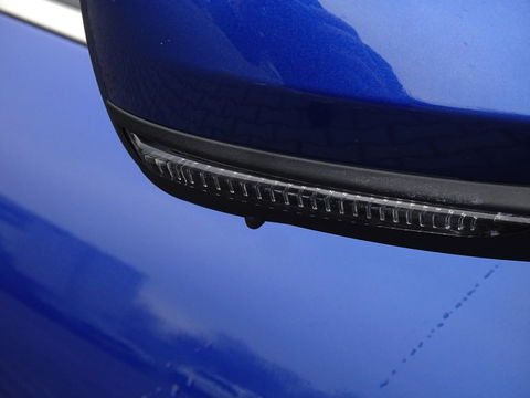 Renault Kadjar 1.3 TCe 140PK automaat / Intens / luxe pakket / LED