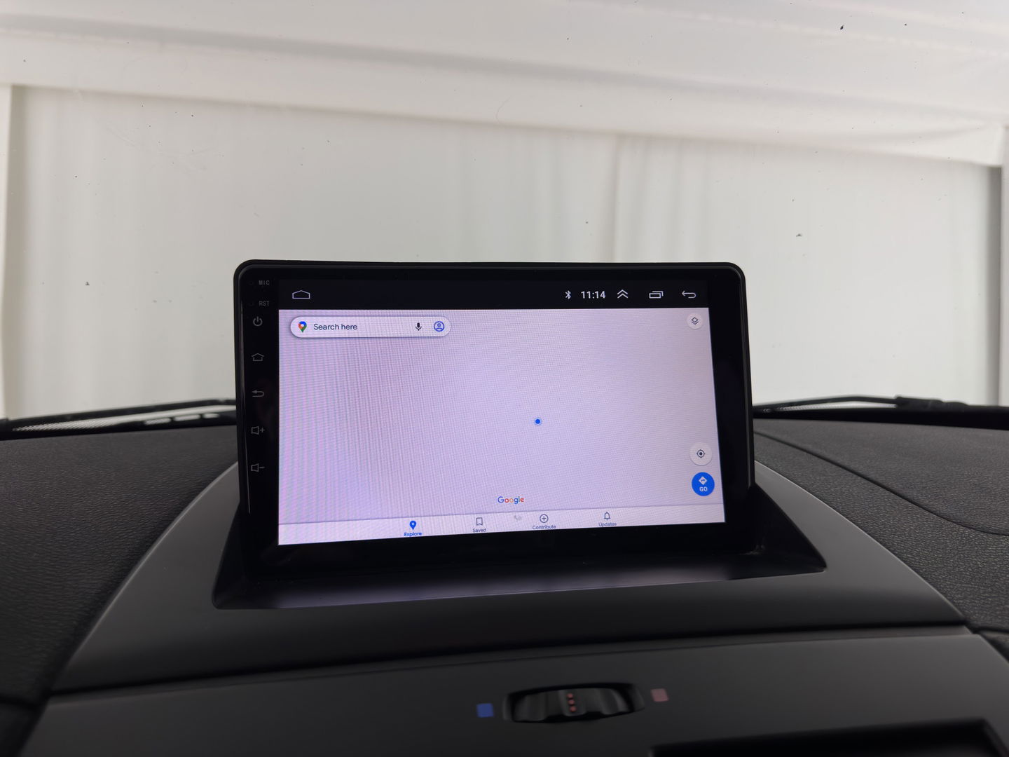 BMW X3 2.0i Introduction *NAVI-FULLMAP | SPORT-SEATS | ECC | PDC | CRUISE | HEATED SEATS | TOWBAR | 17''ALU*