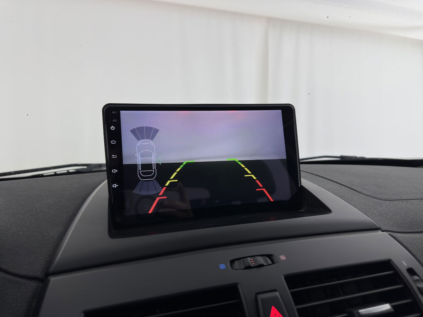 BMW X3 2.0i Introduction AWD *NAVI-FULLMAP | LUXURY-LEATHER | ECC | PDC | CRUISE | HEATED-SPORTSEATS | CARPLAY | CAMERA | TOWBAR | PRIVACY-GLASS | 17''ALU*