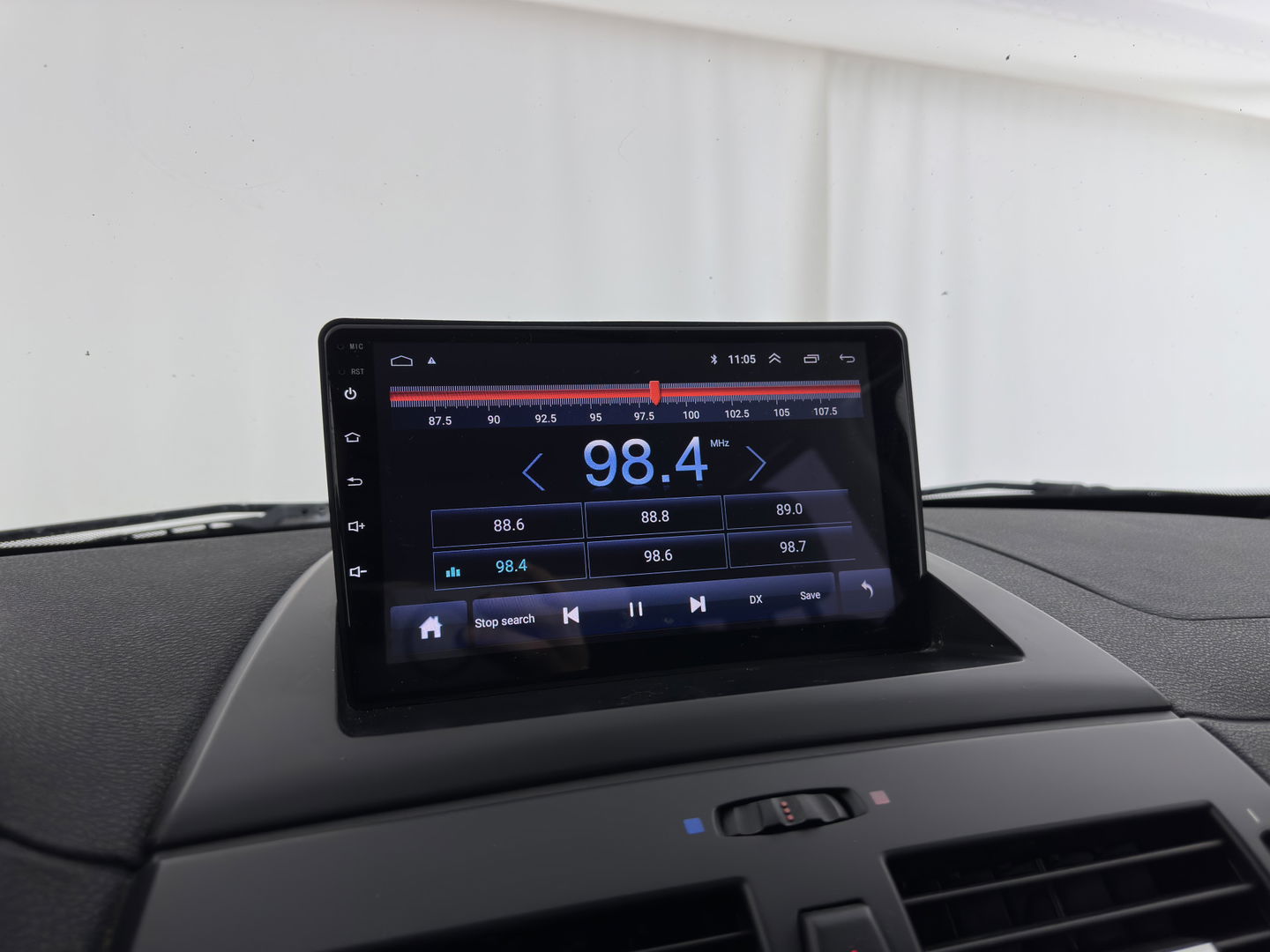 BMW X3 2.0i Introduction AWD *NAVI-FULLMAP | LUXURY-LEATHER | ECC | PDC | CRUISE | HEATED-SPORTSEATS | CARPLAY | CAMERA | TOWBAR | PRIVACY-GLASS | 17''ALU*