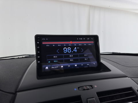 BMW X3 2.0i Introduction *NAVI-FULLMAP | SPORT-SEATS | ECC | PDC | CRUISE | HEATED SEATS | TOWBAR | 17''ALU*