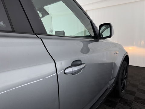 BMW X3 2.0i Introduction *NAVI-FULLMAP | SPORT-SEATS | ECC | PDC | CRUISE | HEATED SEATS | TOWBAR | 17''ALU*