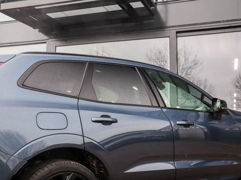 Volvo XC60 T6 AWD Plus Black Edition MY2026 Pano HeadUp 360 21 inch