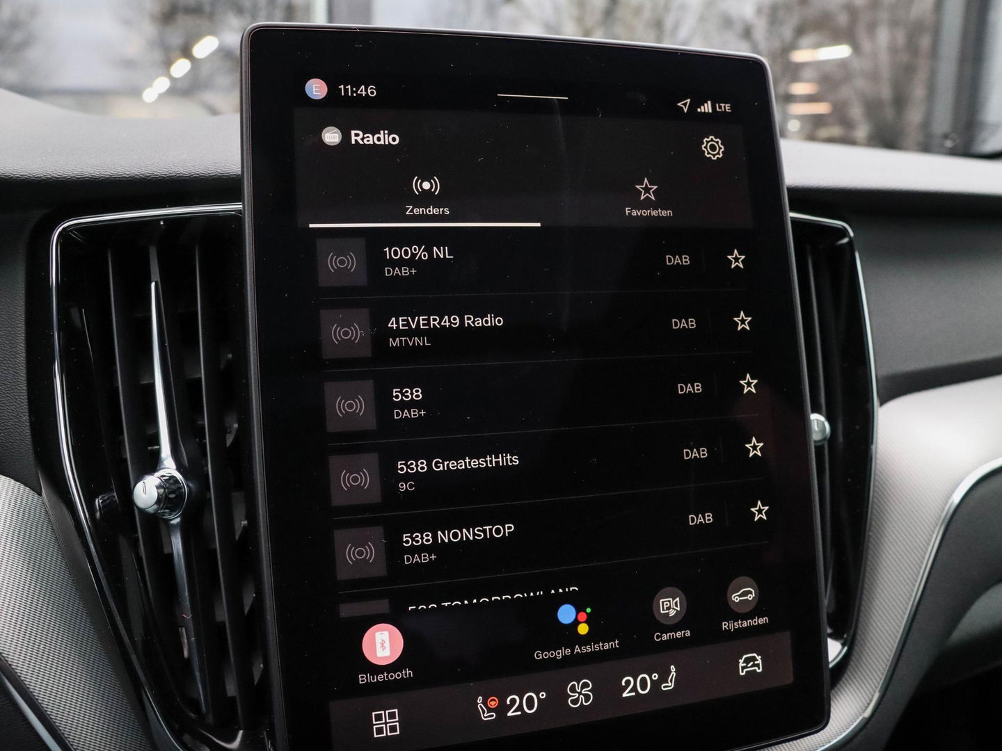 Volvo XC60 T6 AWD Plus Black Edition MY2026 Pano HeadUp 360 21 inch