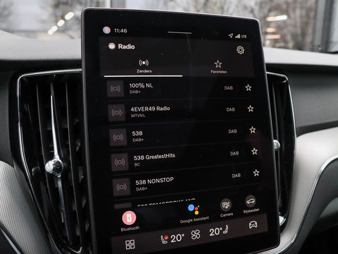 Volvo XC60 T6 AWD Plus Black Edition MY2026 Pano HeadUp 360 21 inch