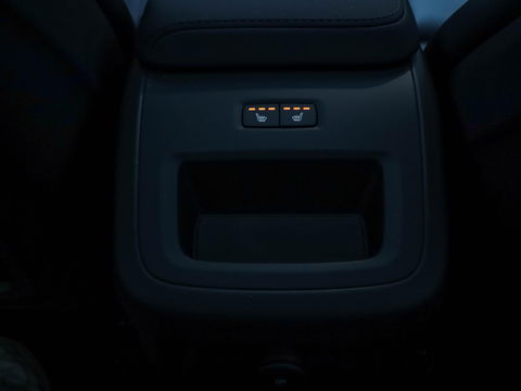 Volvo XC60 T6 AWD Plus Black Edition MY2026 Pano HeadUp 360 21 inch