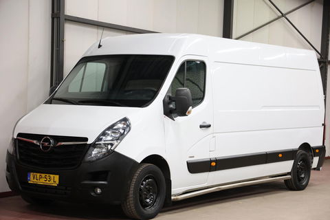 Opel Movano 2.3 Turbo L3H2 POST NL SCHAPPEN