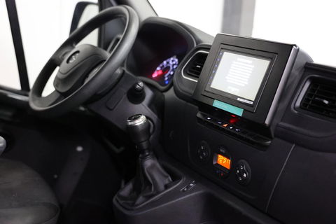 Opel Movano 2.3 Turbo L3H2 POST NL SCHAPPEN