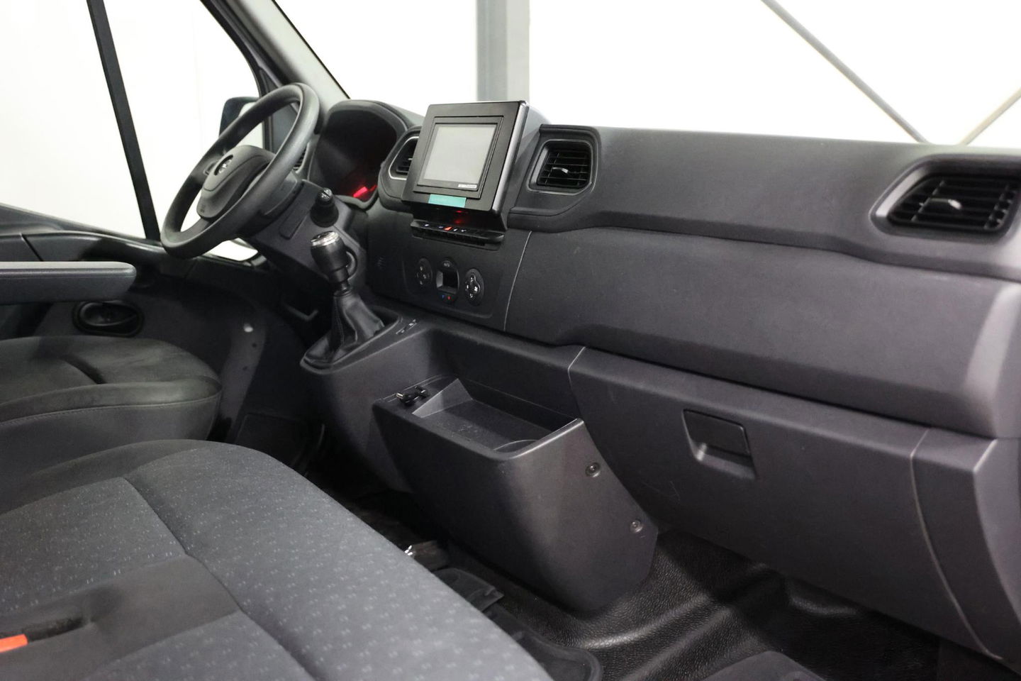 Opel Movano 2.3 Turbo L3H2 POST NL SCHAPPEN