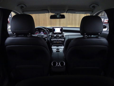 Mercedes-Benz C-Klasse Estate C180 157PK automaat / Prestige / AMG / LED