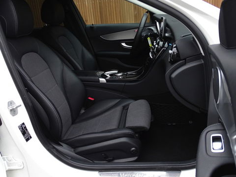 Mercedes-Benz C-Klasse Estate C180 157PK automaat / Prestige / AMG / LED