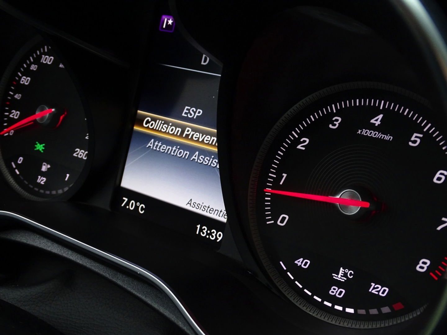 Mercedes-Benz C-Klasse Estate C180 157PK automaat / Prestige / AMG / LED