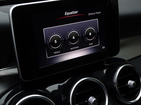 Mercedes-Benz C-Klasse Estate C180 157PK automaat / Prestige / AMG / LED