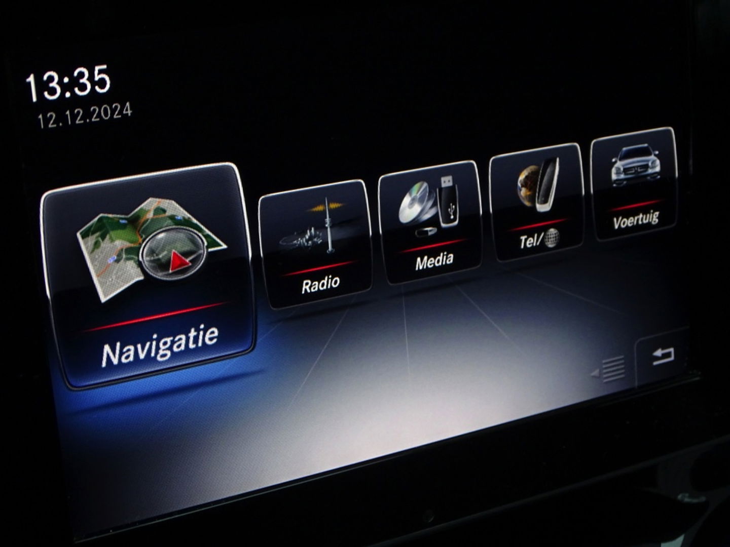 Mercedes-Benz C-Klasse Estate C180 157PK automaat / Prestige / AMG / LED