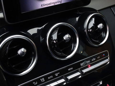 Mercedes-Benz C-Klasse Estate C180 157PK automaat / Prestige / AMG / LED