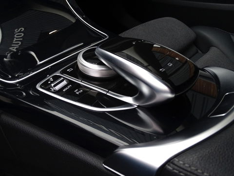 Mercedes-Benz C-Klasse Estate C180 157PK automaat / Prestige / AMG / LED