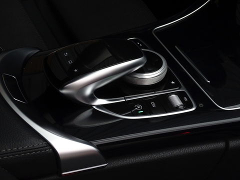 Mercedes-Benz C-Klasse Estate C180 157PK automaat / Prestige / AMG / LED