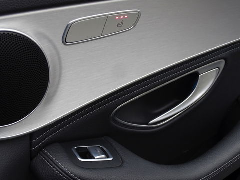 Mercedes-Benz C-Klasse Estate C180 157PK automaat / Prestige / AMG / LED