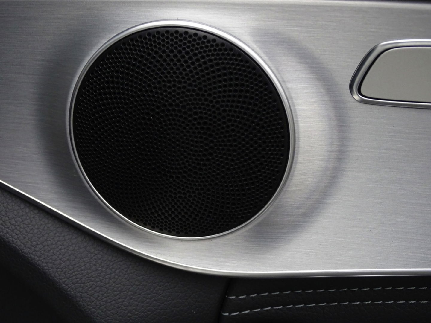 Mercedes-Benz C-Klasse Estate C180 157PK automaat / Prestige / AMG / LED