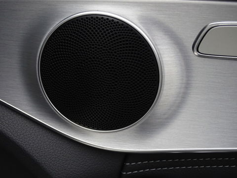 Mercedes-Benz C-Klasse Estate C180 157PK automaat / Prestige / AMG / LED